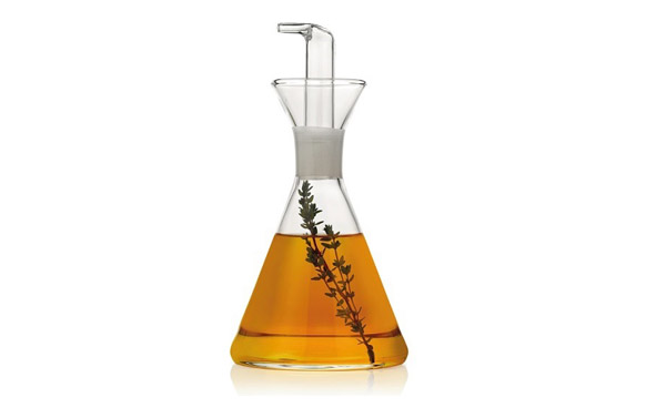 ACEITERA VIDRIO SOPLADO AN500 ML