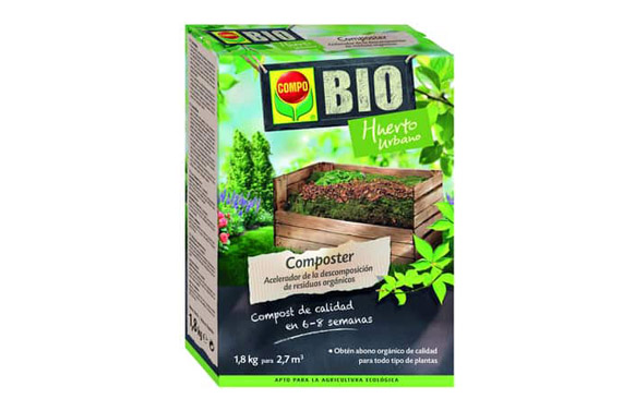ACELERADOR COMPOSTER      1,8 K