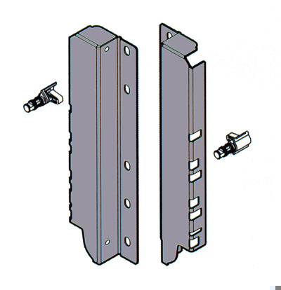 ADAPTADOR GRIS TRASERA Z30K000S (JGO)