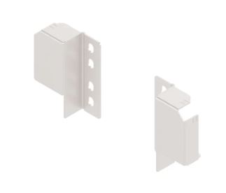 ADAPTADOR BLANCO TRAS  ZRR5200 (UNIDAD)