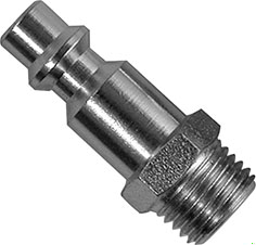 ADAPTADOR MACHO 2 UDS     3/8'