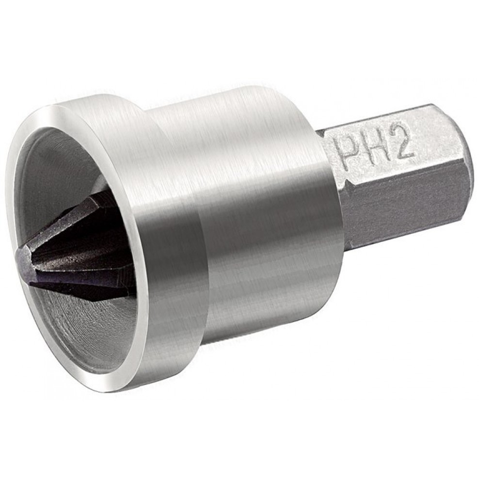 ADAPTADOR TORNILLO PH2