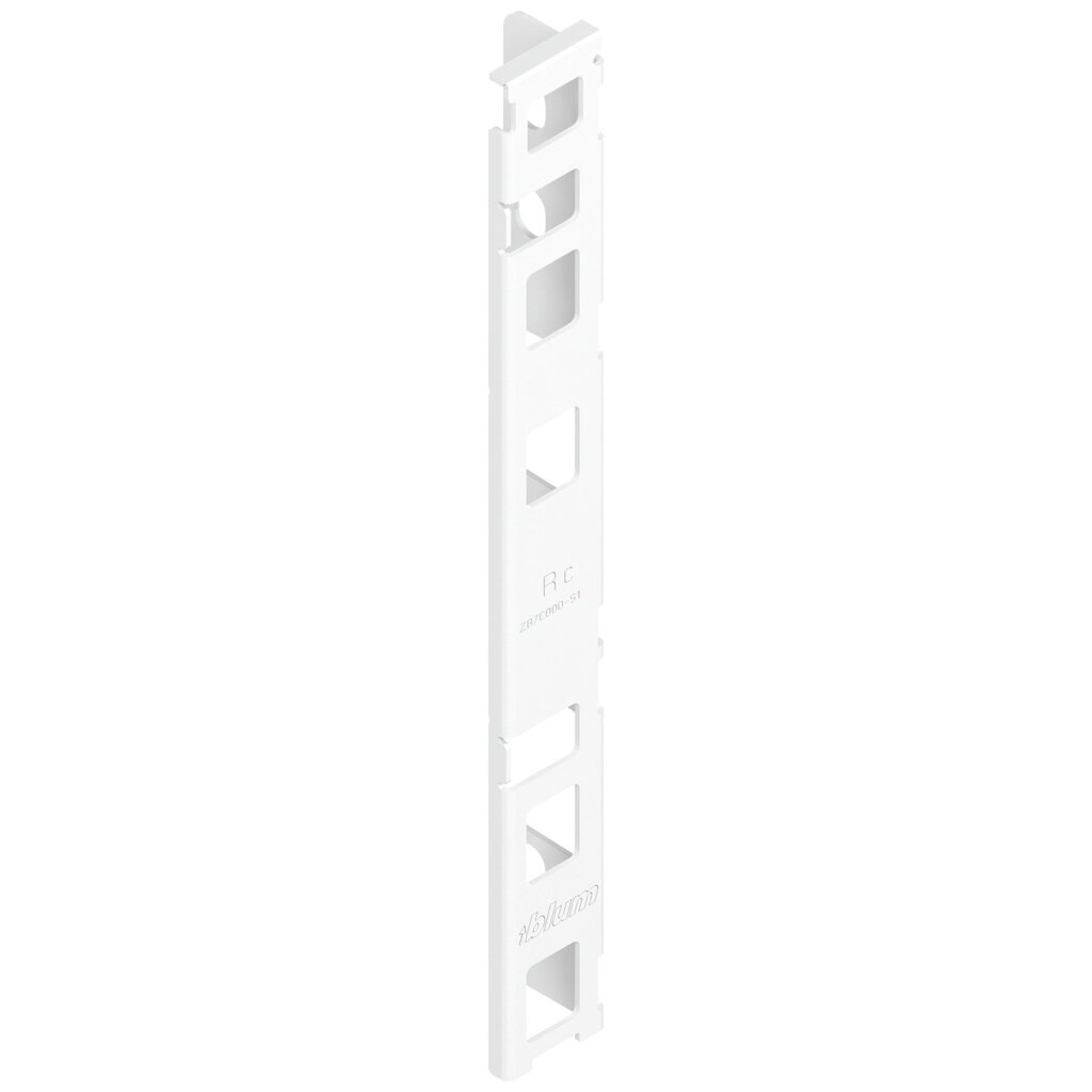 ADAPTADOR BLANCO LEGRABO(C)ZB7C000S(R-L)
