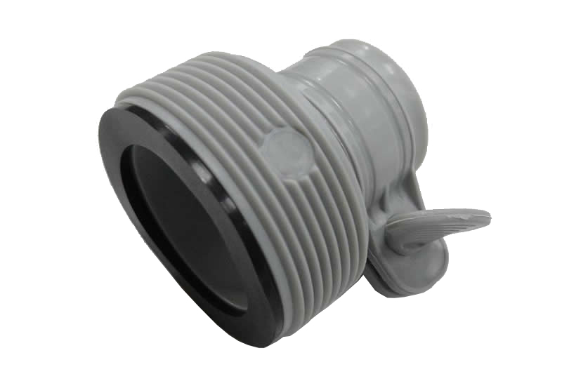 ADAPTADOR 'B' TUBO 38MM 91373 INTEX 2UN