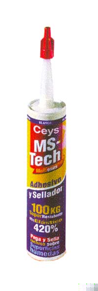 ADHESIVO SELLADOR TRI-ACTION  20G BLANCO