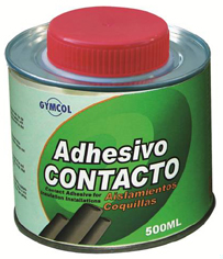 ADHESIVO DE CONTACTO COQUI500 ML