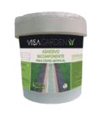 ADHESIVO CESPED ARTIFICIAL BICOMP. 5KG.