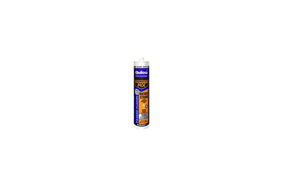 ADHESIVO MONTAJE POWER FIX430 GR BLANCO