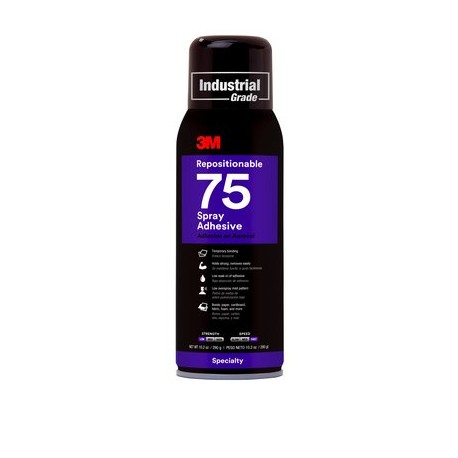 ADHESIVO SPRAY CONTACTO S7500 ML