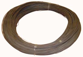 ALAMBRE RECOCIDO EN MAZOS  5 DIA1.00MM