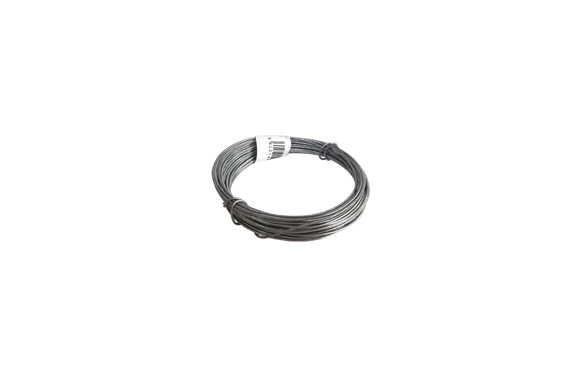 Alambre galvanizado en rollo 50gr