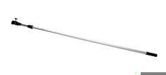 Alargo extensible aluminio extensible