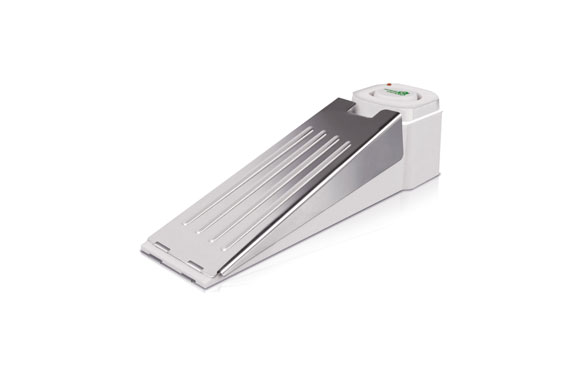 ALARMA DE TOPE DE PUERTA  BATERIA