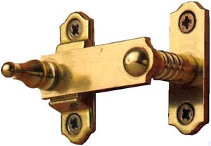 ALDABILLA LT.MATE C/CUELLO 1814LM 20MM