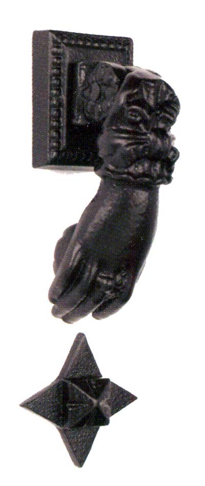 ALDABA FORJADA GALFARSORO Nº 306