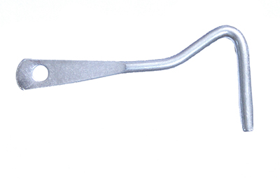 ALDABILLA PLANA CINCADO 25MM 1620520-3U. 1