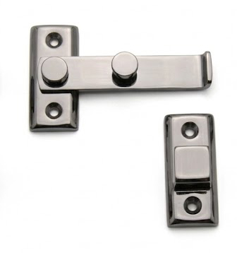 ALDABA REVERSIBLE 8CM HºCROMADO