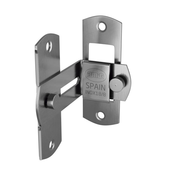 ALDABILLA 10L-65 ACERO  INOX  (24106) 2