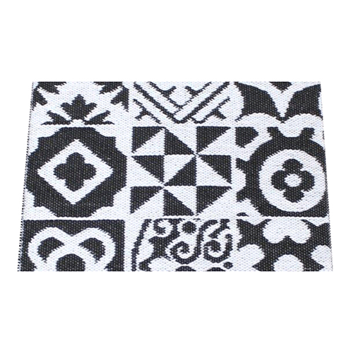 ALFOMBRA SWEDEN BASIC SARRIA 70X50-COLOR