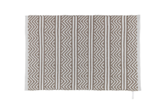 ALFOMBRA BAÑO ECO FRIENDLY50 X 80 CM