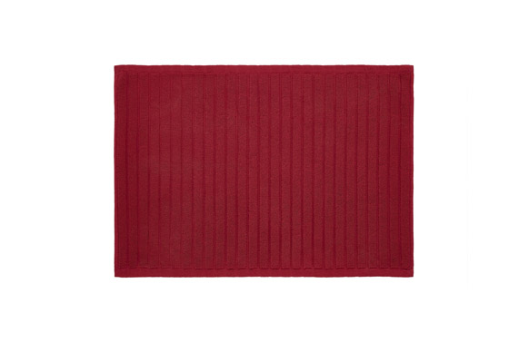 ALFOMBRA BAÑO ALGODON RIZO45 X 65 CM