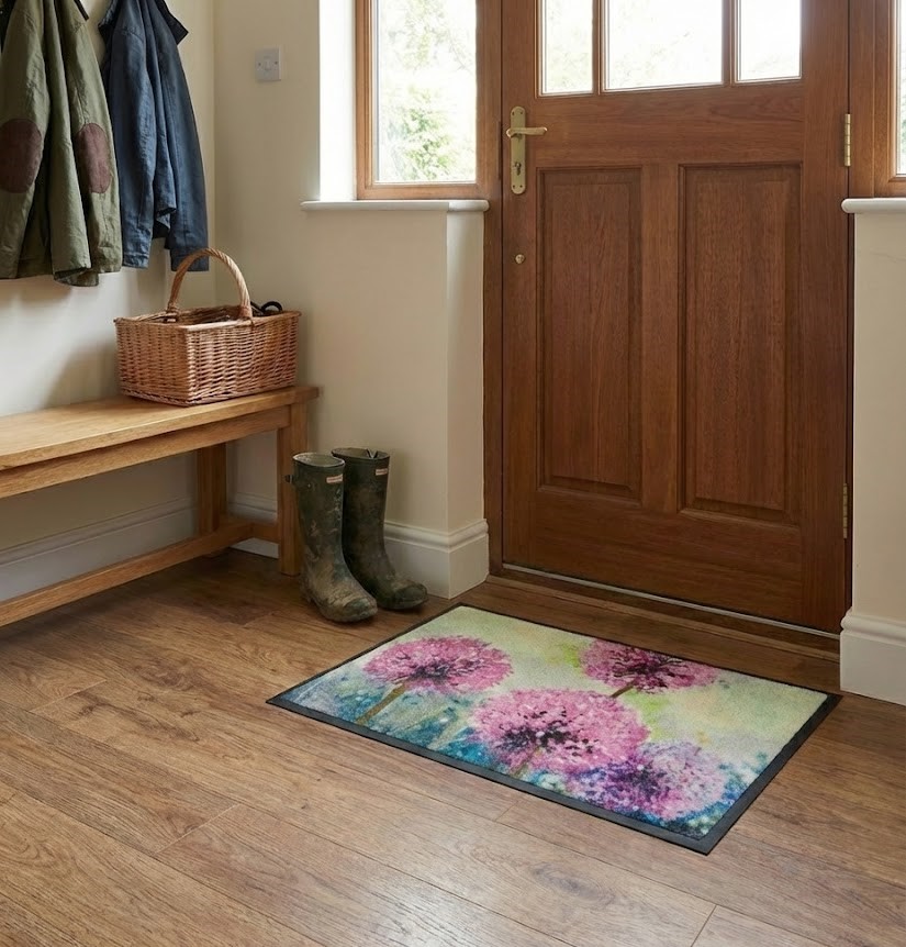 Alfombra alium 50x75cm