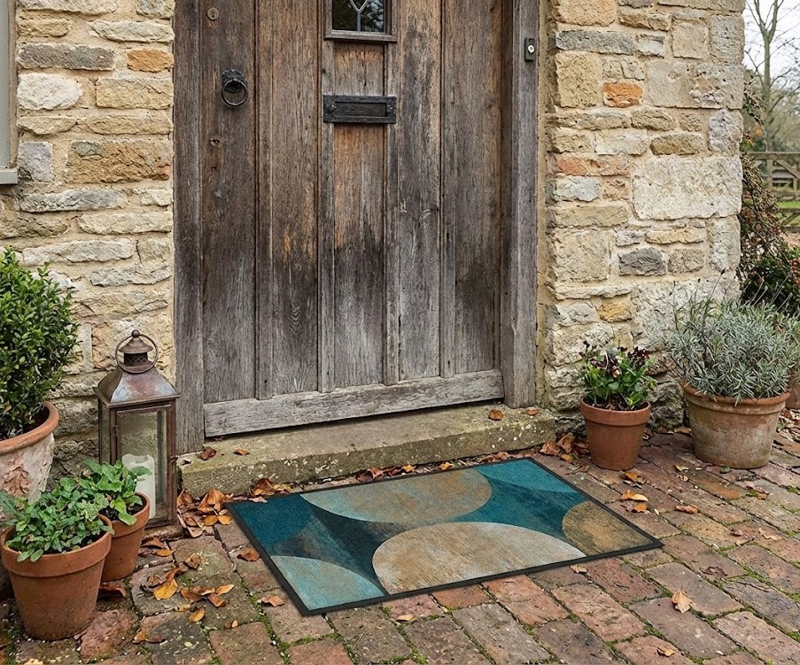ALFOMBRA GALAXIA 50 X 75