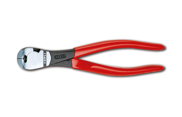 ALICATE CORTE FRONTAL EXTR160 MM