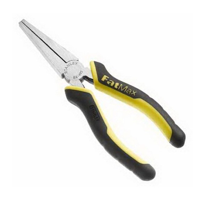 ALICATE FATMAX BOCA PLANA  152 0-84495 1