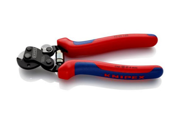 ALICATE CORTACABLES PARA C160 MM