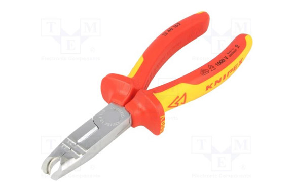 ALICATE PELACABLES MULTIFU1000 V