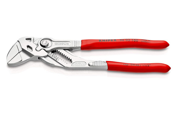 TENAZA LLAVE              300 MM