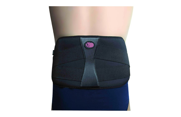 ALMOHADILLA/VENDAJE LUMBAR  BATERIA LITI