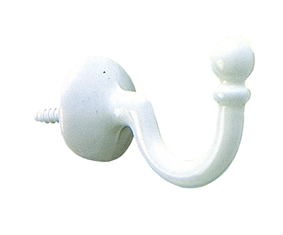 ALZAPAÑO OLIMPIA BLANCO 30MM 0251000