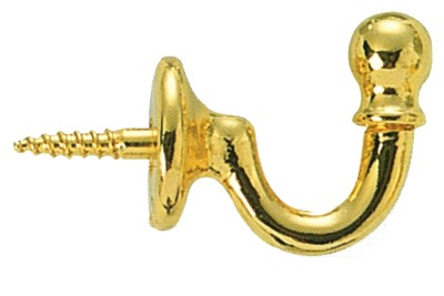 ALZAPAÑO OLIMPIA ORO 40MM 0253021 -2U.