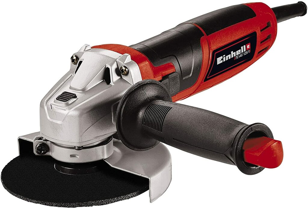 AMOLADORA TC-AG 125/1 EINHELL