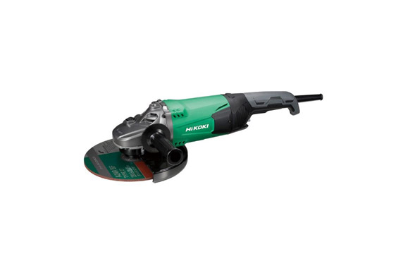 AMOLADORA 2.200 W, Ú 230 MCON DISCO DE D