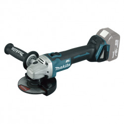 DESBARBADORA D.125   18V MAKITA DGA504Z