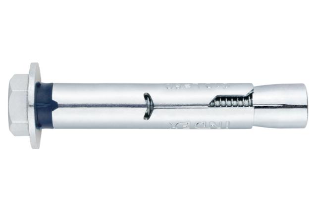 ANCLAJE REFORZADO TORNILLOM 12 X 80 MM Ú