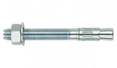 ANCLAJE MTA ZINCADO  INDEX  08 X 090