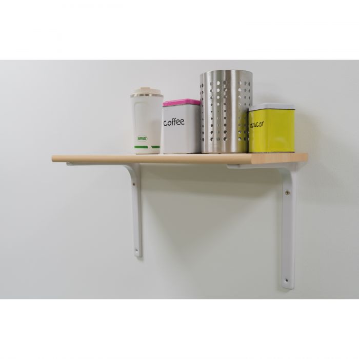ANGULO 2-50 BLANCO  DISPLAY AMIG 3