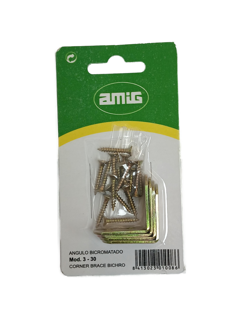ANGULO 3-30  BICROM DISPLAY AMIG