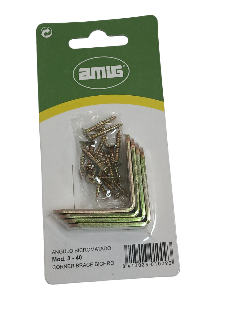 ANGULO 3-40  BICROM DISPLAY AMIG