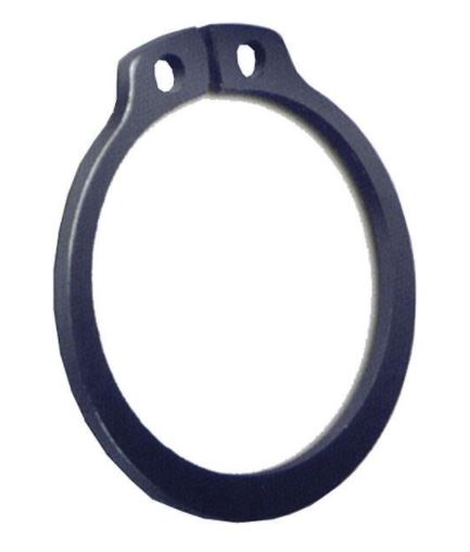 ANILLO ELASTICO SURTIDO DIN 471 EXTERIOR