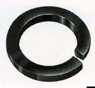 ARANDELA GROWER DIN-127     M-5  ZN