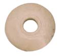 ARANDELA GOMA MOLDEADA CON.3/8 (BO36001)