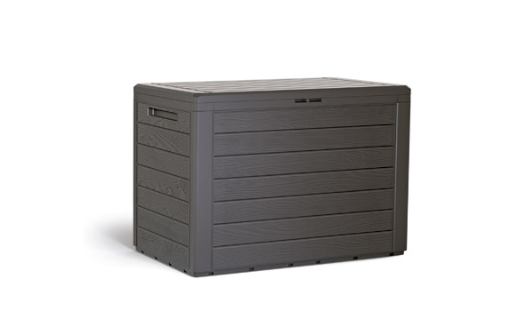 ARCON DE RESINA WOODEBOX B55X78X44 CM