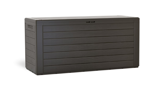 ARCON DE RESINA WOODEBOX B55X116X44 CM