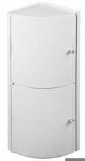 ARMARIO BANO RINCON BLANCO  4433501