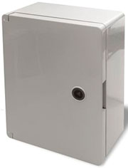 ARMARIO ESTANCO IP65 MAGNA 28 X 21 X 13 CM 39123 1